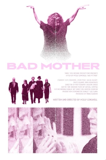 Poster of Bad Mother