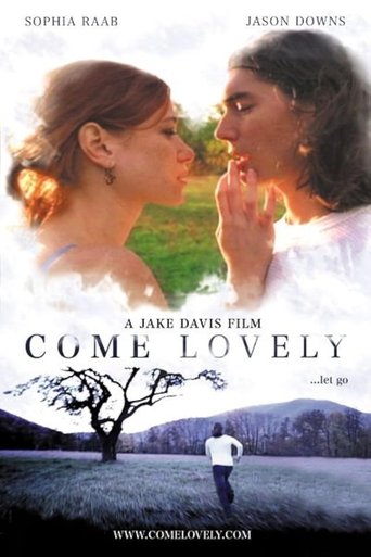 Poster of Come Lovely
