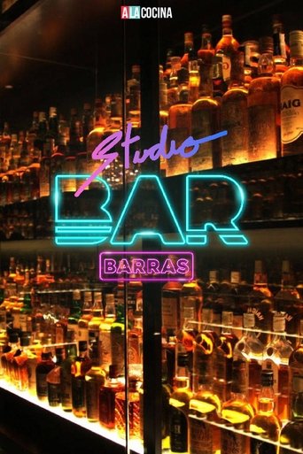 Portrait for Studio Bar Barras - Season 1