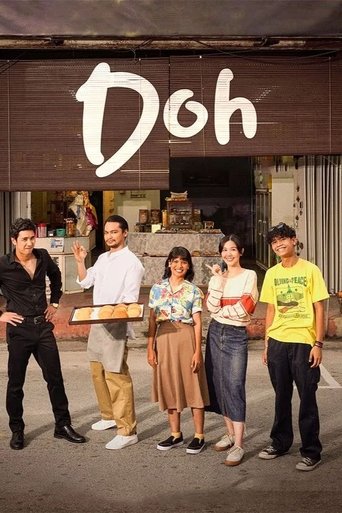 Poster of Doh
