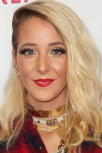 Portrait of Jenna Marbles