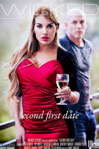 Poster of Second First Date