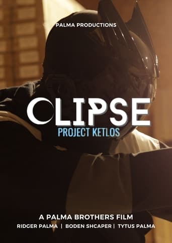 Poster of Clipse: Project Ketlos