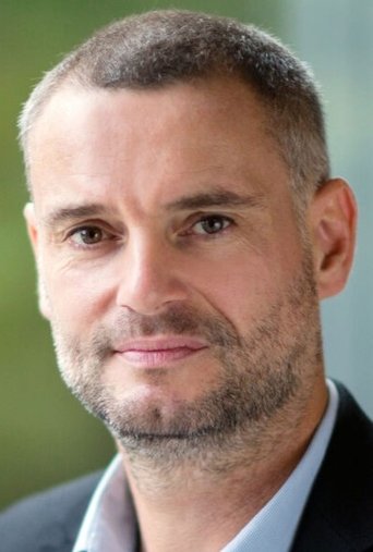 Portrait of Bertrand Monnet