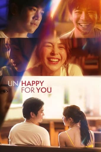 Poster of Un/Happy for You