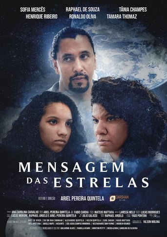 Poster of Mensagem das Estrelas