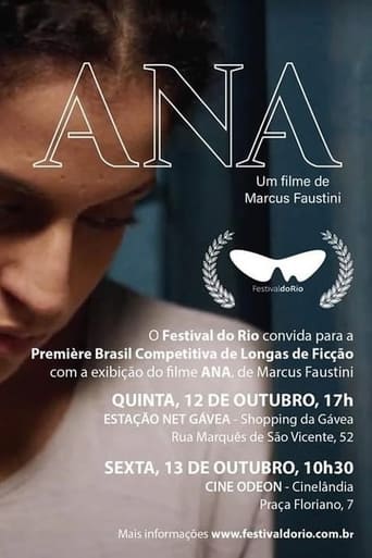 Poster of Ana