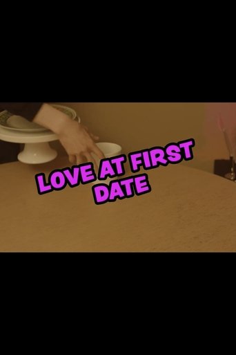 Poster of Aliens at Love