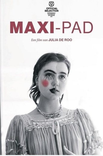 Poster of Maxi-Pad