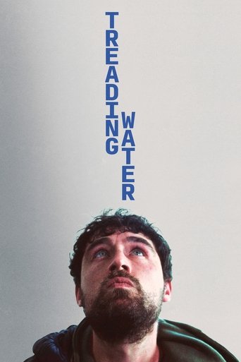 Poster of Treading Water