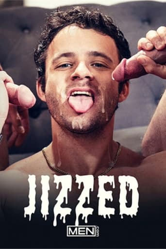 Poster of Jizzed