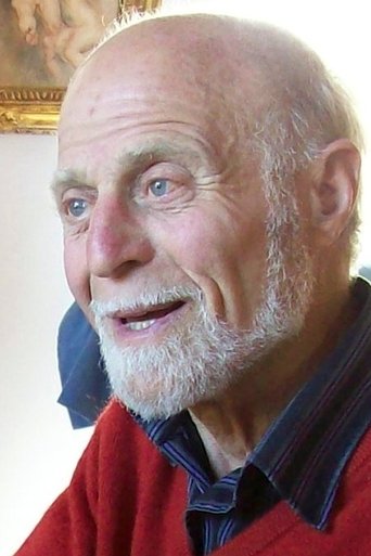 Portrait of Maurice Fellous