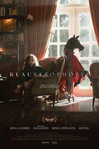 Poster of Klaustrophobia
