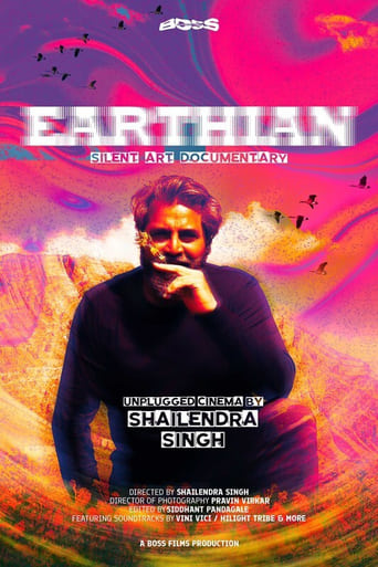 Poster of Earthian