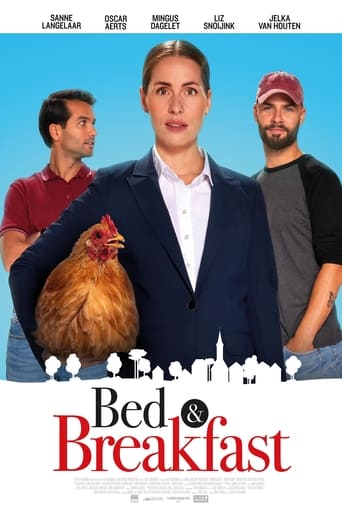 Poster of Bed & Breakfast