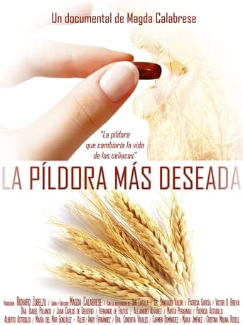 Poster of La píldora más deseada