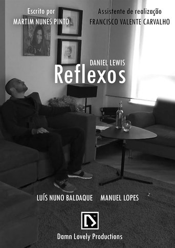Poster of Reflexos