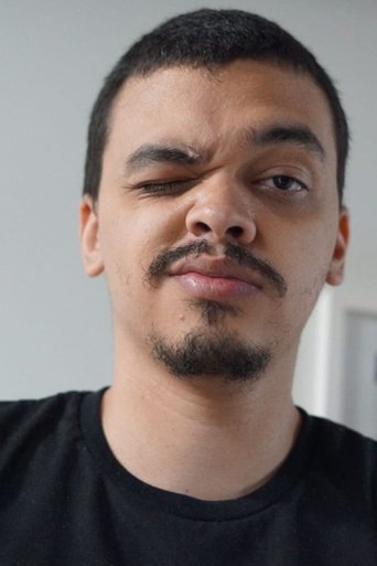 Portrait of Rafael Lucena