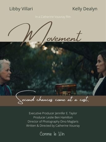 Poster of Movement