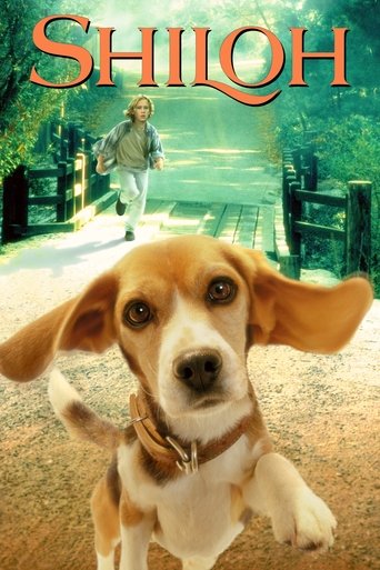 Poster of Shiloh