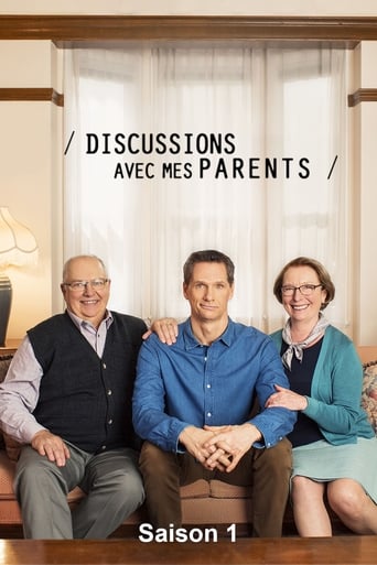 Portrait for Discussions avec mes parents - Season 1