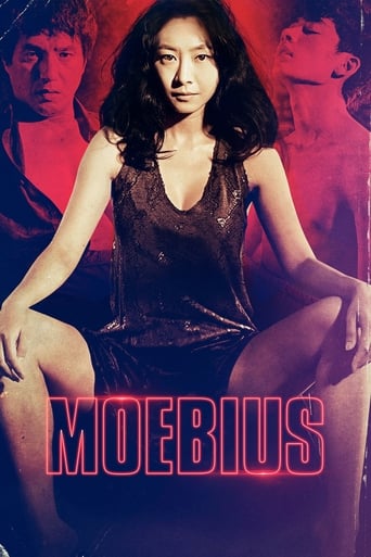 Poster of Moebius