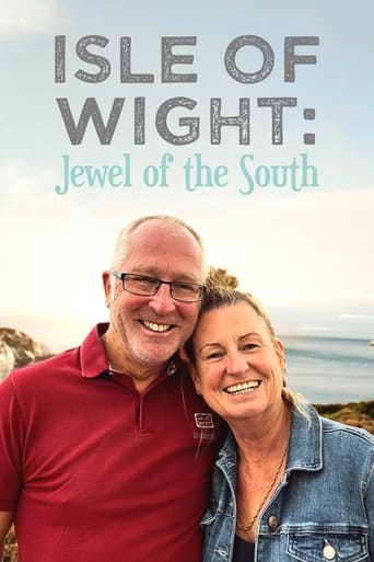 Portrait for Isle of Wight: Jewel of the South - Season 1