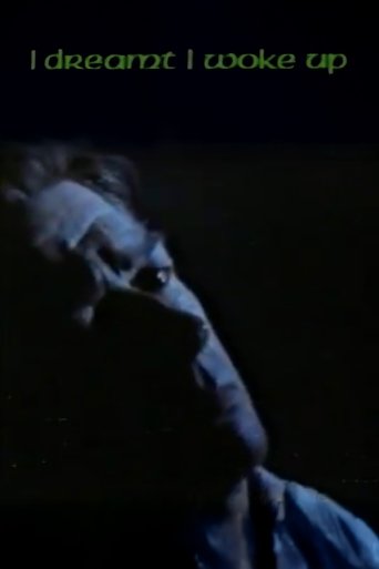 Poster of I Dreamt I Woke Up