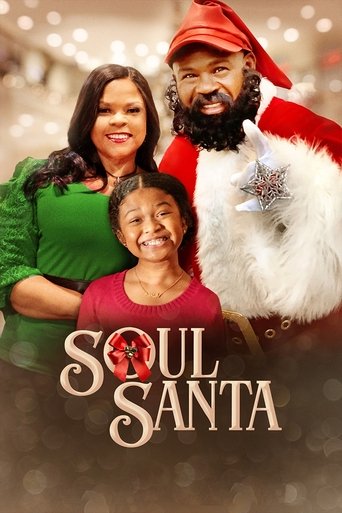 Poster of Soul Santa