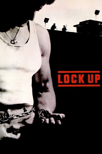 Lock Up Poster of Lock Up
