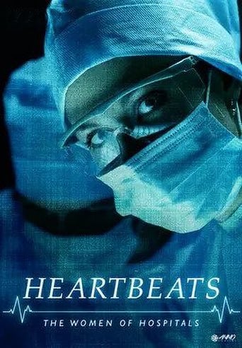 Poster of Heartbeats