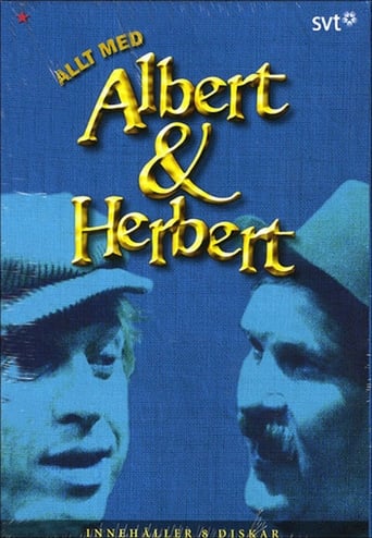 Portrait for Albert & Herbert - Season 5