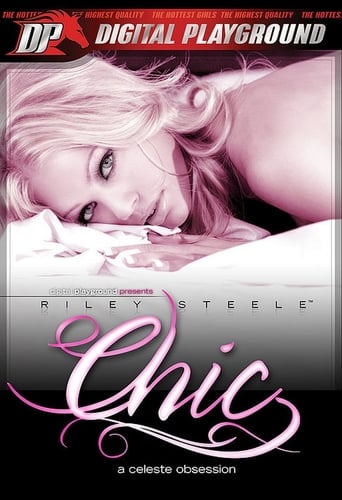 Poster of Riley Steele: Chic