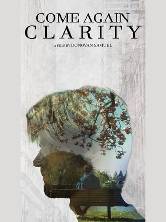 Poster of Come Again Clarity