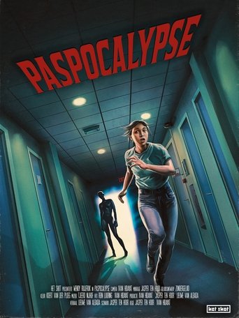 Poster of Paspocalypse