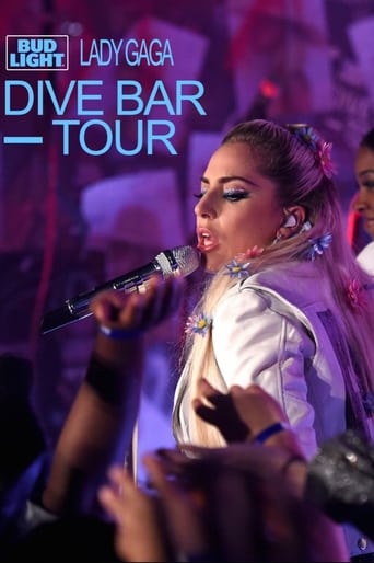 Poster of Lady Gaga: Dive Bar Tour (Los Angeles)