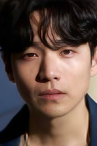 Portrait of Kim Young-pyo