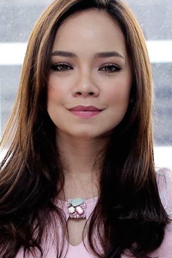 Portrait of Nora Danish