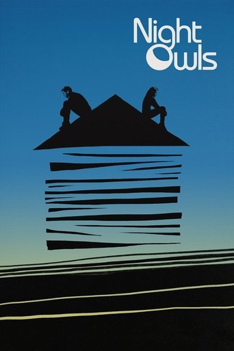 Poster of Night Owls