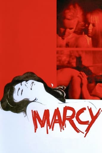 Poster of Marcy