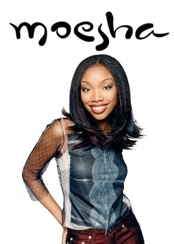 Portrait for Moesha - Season 3