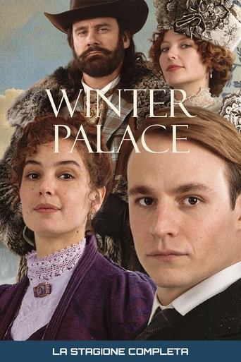 Portrait for Winter Palace - Season 1