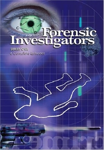 Portrait for Forensic Investigators - Season 1