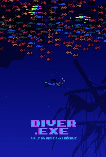 Poster of diver.exe