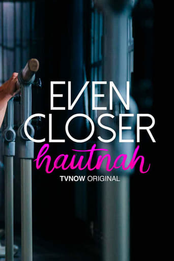 Poster of Even Closer