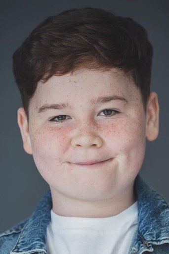 Portrait of David McKenna