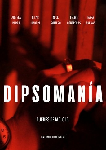 Poster of Dipsomania