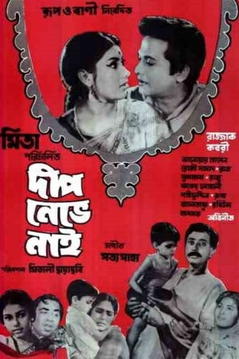 Poster of Deep Nebhe Nai