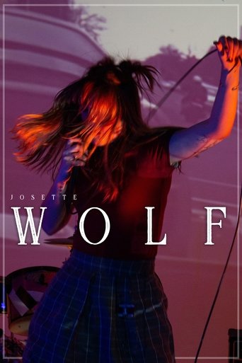 Poster of Wolf
