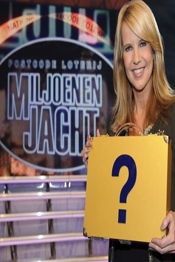 Portrait for Miljoenenjacht - Season 44